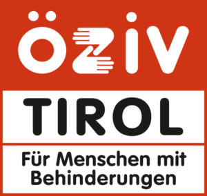 ÖZIV Landesverband Tirol - Für Menschen mit Behinderungen