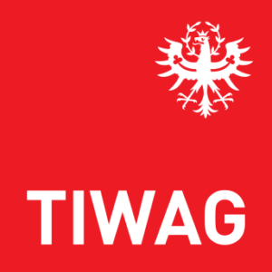 TIWAG-Tiroler Wasserkraft AG