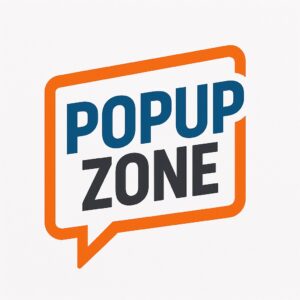 Popup-Zone