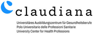 Claudiana - Universitäres Ausbildungszentrum für Gesundheitsberufe