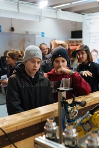 BeSt Innsbruck 2018 - pic by Jonas Wiederin